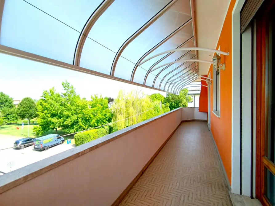 Immagine 10 di Appartamento in vendita  in Via Paolo Pavanello a Piove Di Sacco