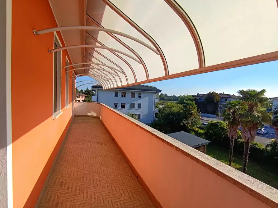 Immagine 11 di Appartamento in vendita  in Via Paolo Pavanello a Piove Di Sacco