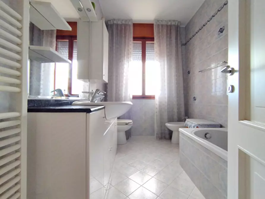 Immagine 14 di Appartamento in vendita  in Via Paolo Pavanello a Piove Di Sacco