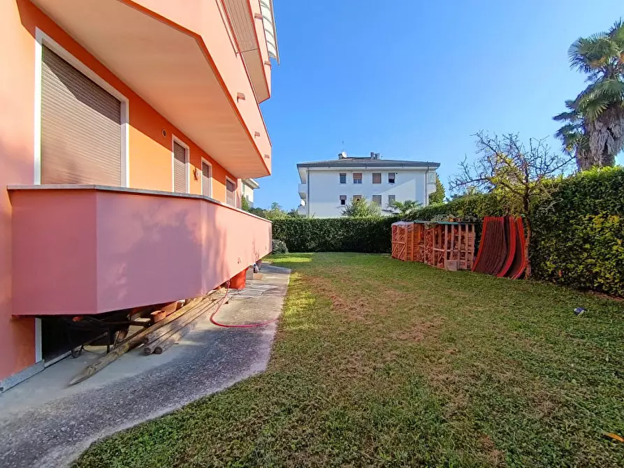 Immagine 29 di Appartamento in vendita  in Via Paolo Pavanello a Piove Di Sacco