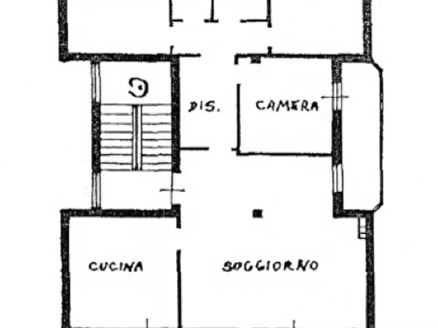 Immagine 30 di Appartamento in vendita  in Via Paolo Pavanello a Piove Di Sacco