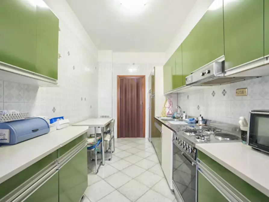 Immagine 7 di Appartamento in vendita  in Via L'Aquila a Pescara