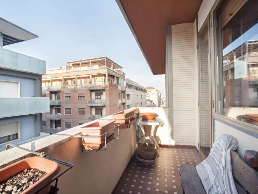 Immagine 19 di Appartamento in vendita  in Via L'Aquila a Pescara