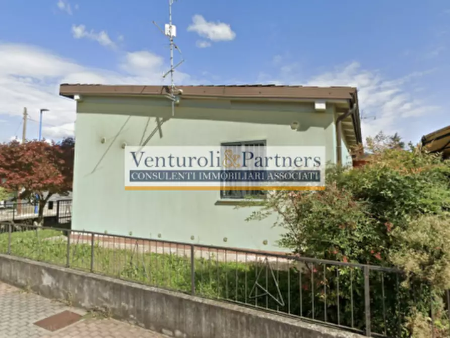 Immagine 1 di Villetta a schiera in vendita  in Via Undicesima a Brescia