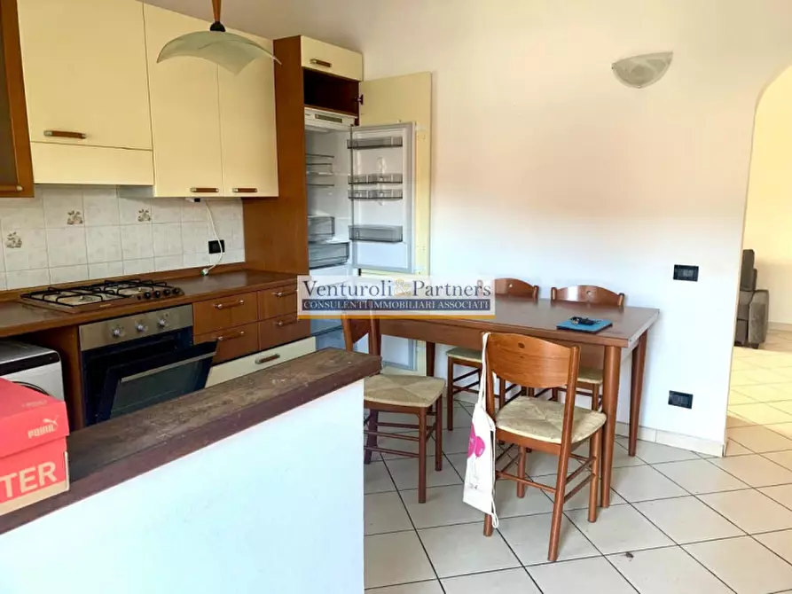 Immagine 2 di Villetta a schiera in vendita  in Via Undicesima a Brescia