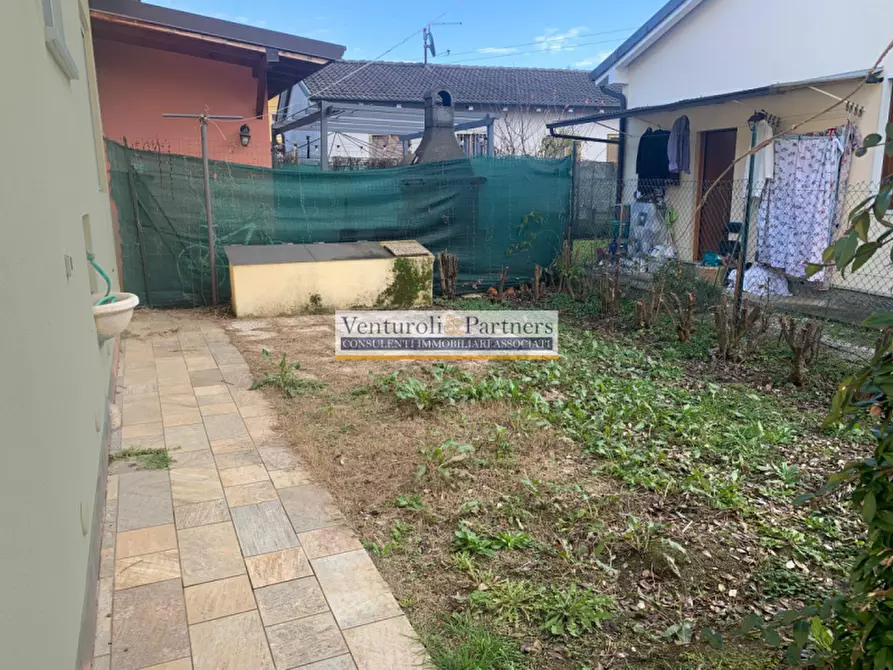 Immagine 11 di Villetta a schiera in vendita  in Via Undicesima a Brescia