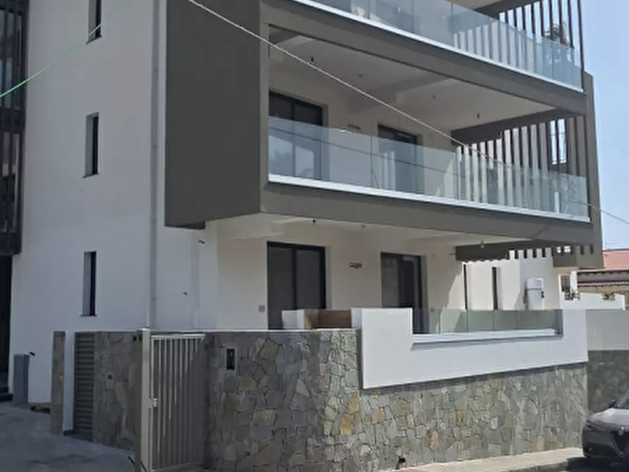 Immagine 1 di Appartamento in vendita  in Via delle Magnolie a Milazzo