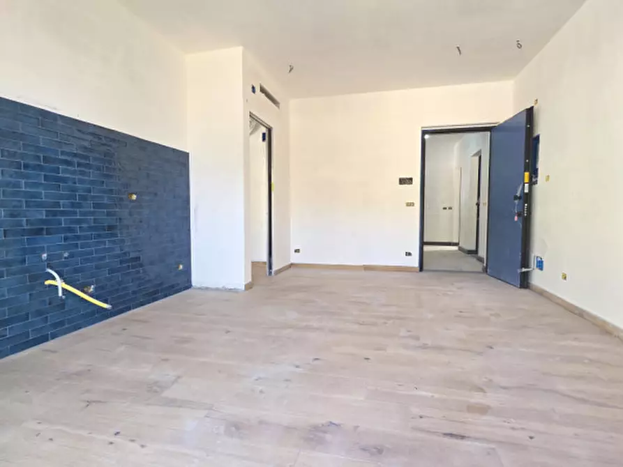 Immagine 2 di Appartamento in vendita  in Via delle Magnolie a Milazzo