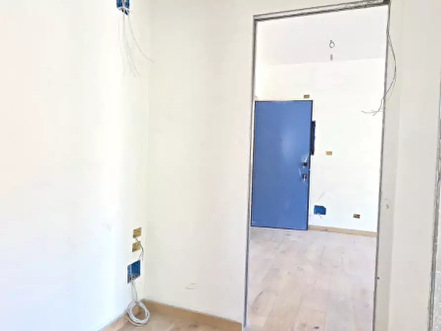 Immagine 7 di Appartamento in vendita  in Via delle Magnolie a Milazzo