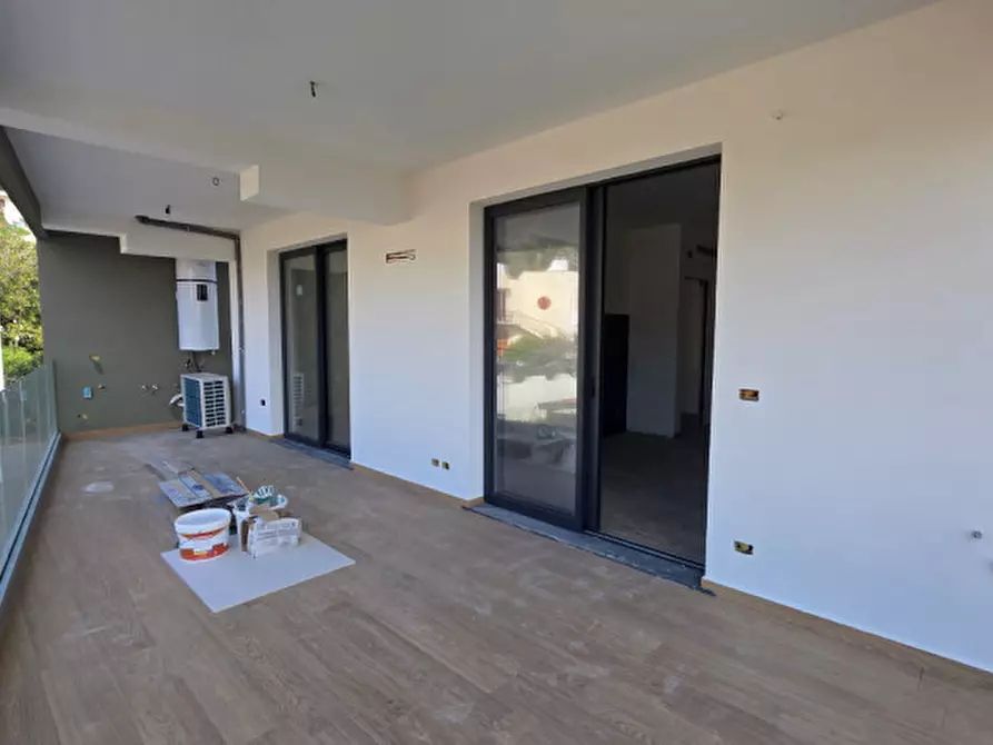 Immagine 8 di Appartamento in vendita  in Via delle Magnolie a Milazzo