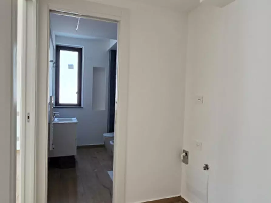 Immagine 8 di Appartamento in vendita  in Via delle Magnolie a Milazzo