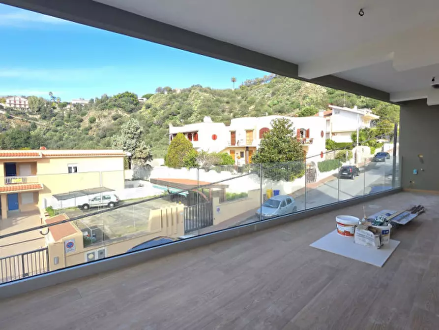 Immagine 9 di Appartamento in vendita  in Via delle Magnolie a Milazzo