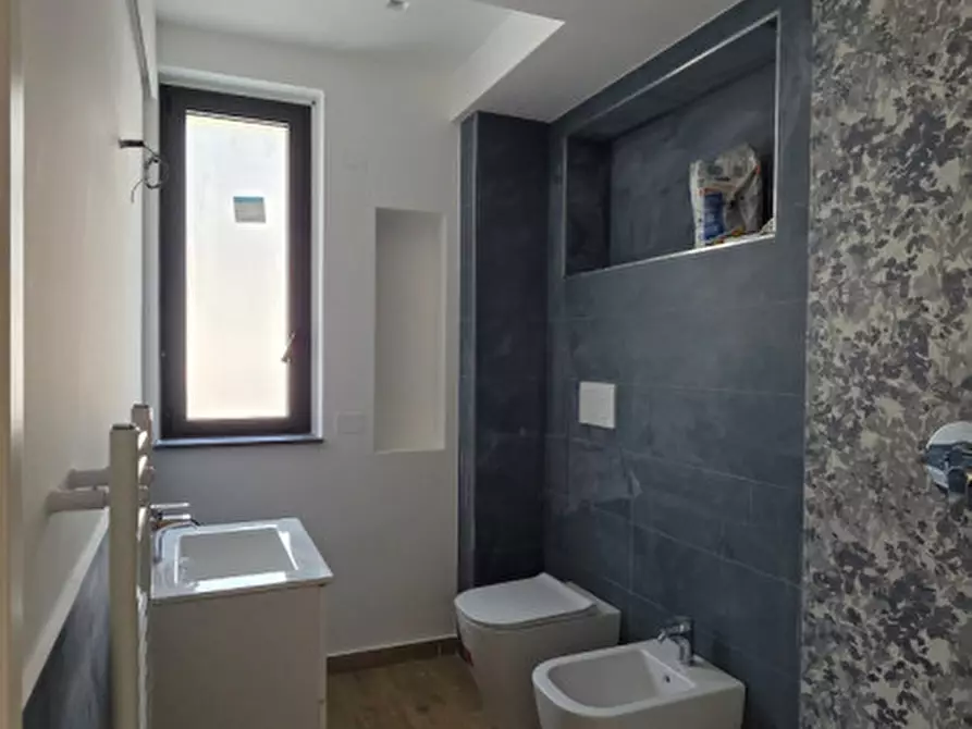Immagine 9 di Appartamento in vendita  in Via delle Magnolie a Milazzo