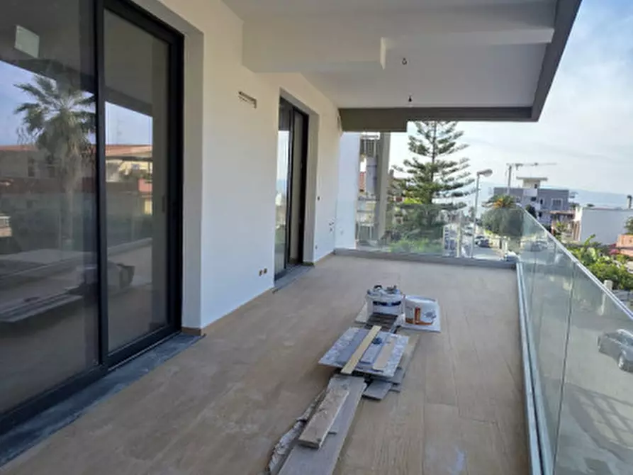 Immagine 10 di Appartamento in vendita  in Via delle Magnolie a Milazzo