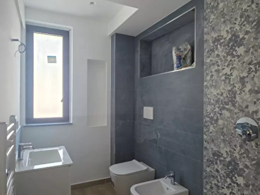Immagine 10 di Appartamento in vendita  in Via delle Magnolie a Milazzo