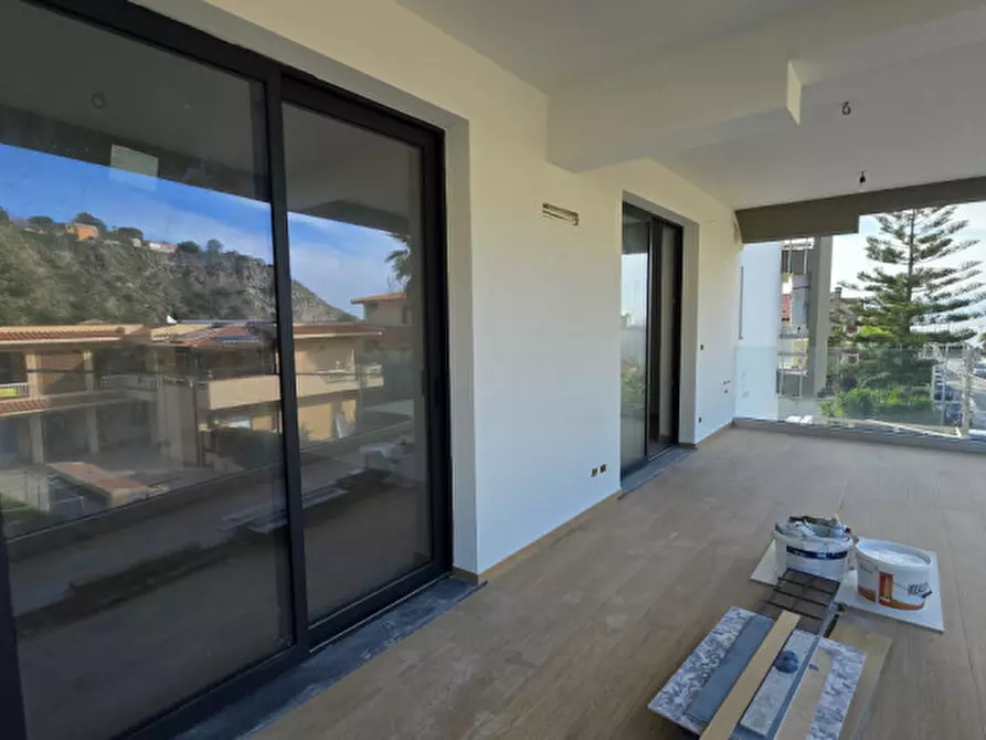 Immagine 11 di Appartamento in vendita  in Via delle Magnolie a Milazzo