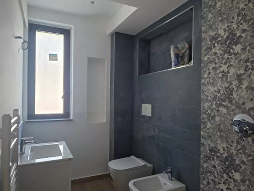 Immagine 11 di Appartamento in vendita  in Via delle Magnolie a Milazzo