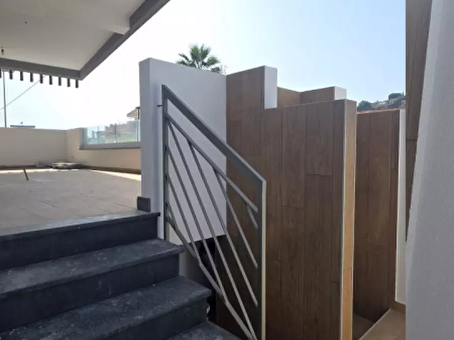 Immagine 14 di Appartamento in vendita  in Via delle Magnolie a Milazzo