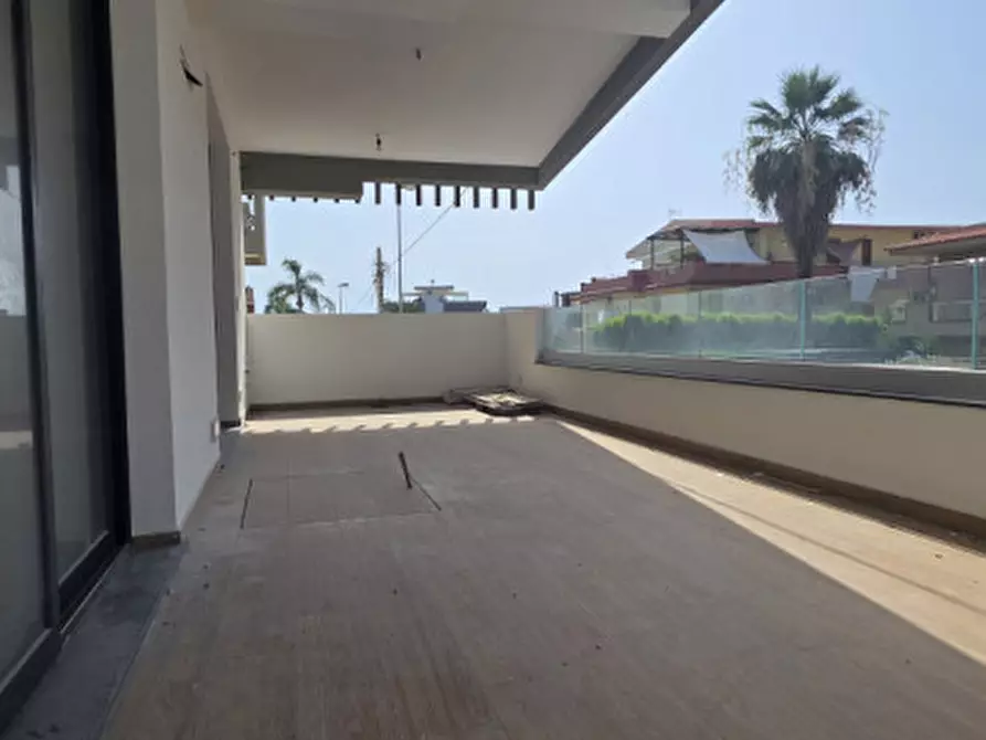 Immagine 17 di Appartamento in vendita  in Via delle Magnolie a Milazzo