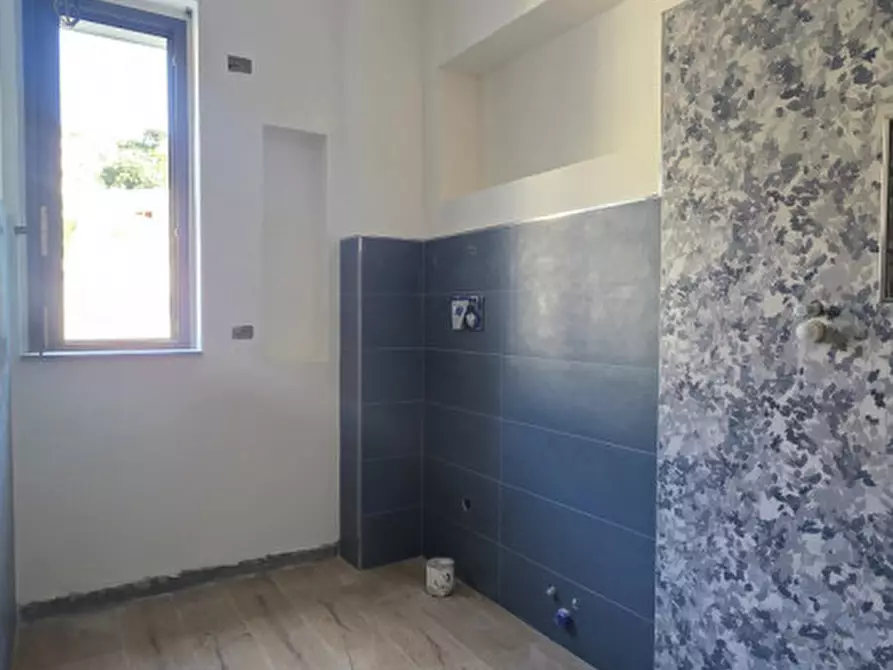 Immagine 18 di Appartamento in vendita  in Via delle Magnolie a Milazzo