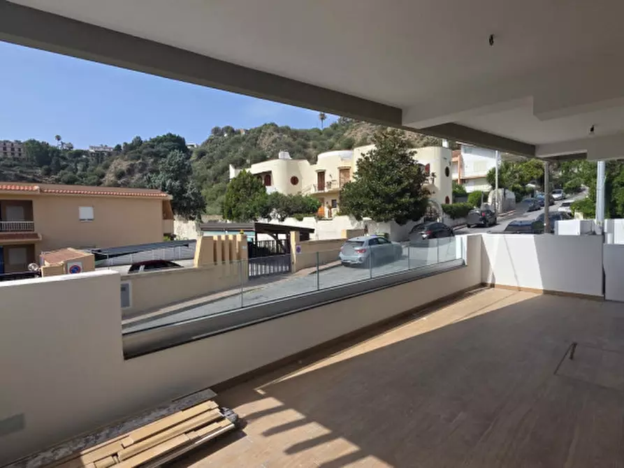 Immagine 19 di Appartamento in vendita  in Via delle Magnolie a Milazzo