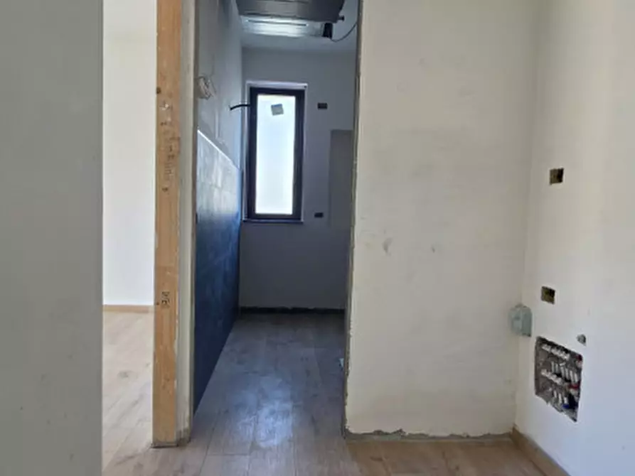 Immagine 21 di Appartamento in vendita  in Via delle Magnolie a Milazzo