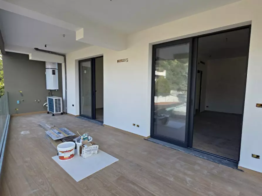 Immagine 23 di Appartamento in vendita  in Via delle Magnolie a Milazzo