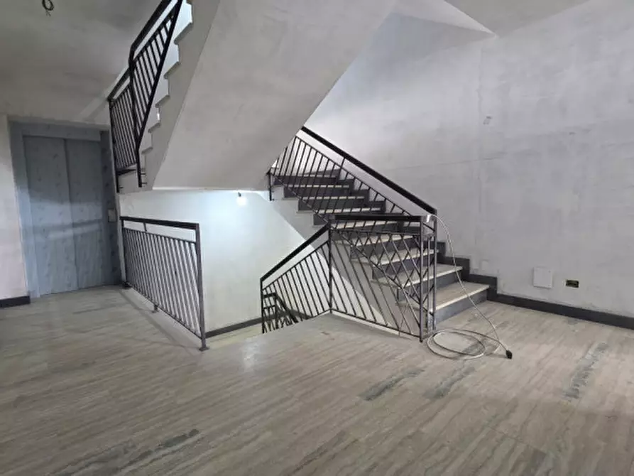 Immagine 25 di Appartamento in vendita  in Via delle Magnolie a Milazzo