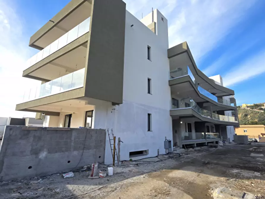 Immagine 28 di Appartamento in vendita  in Via delle Magnolie a Milazzo