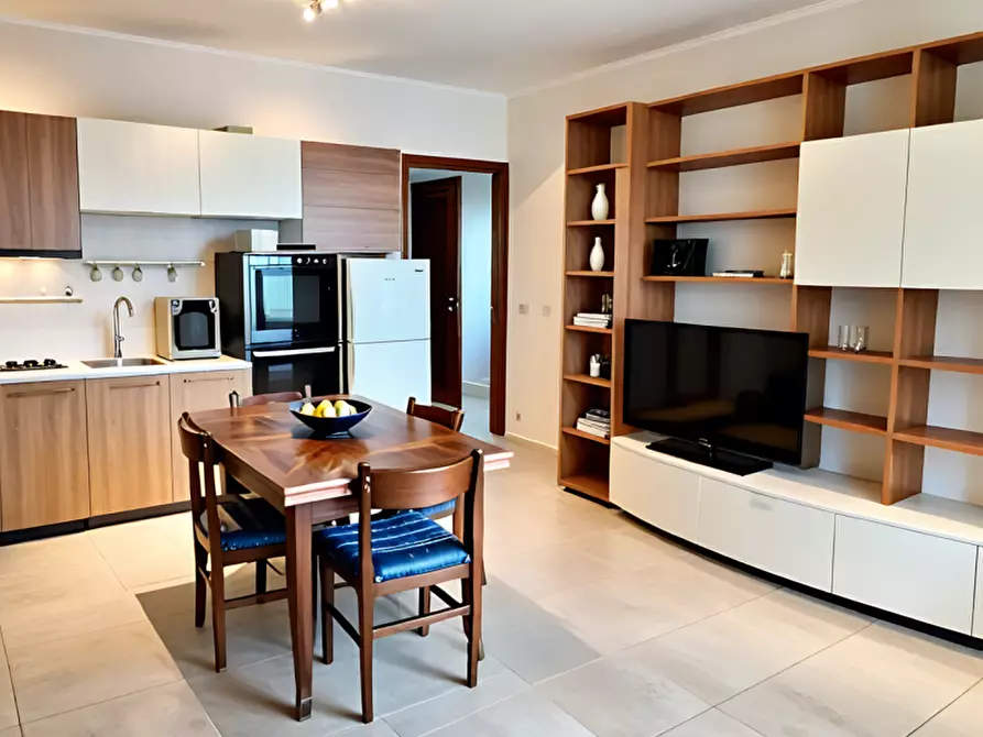 Immagine 2 di Appartamento in vendita  in Via Papa Luciani a Morgano