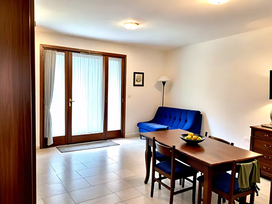 Immagine 3 di Appartamento in vendita  in Via Papa Luciani a Morgano