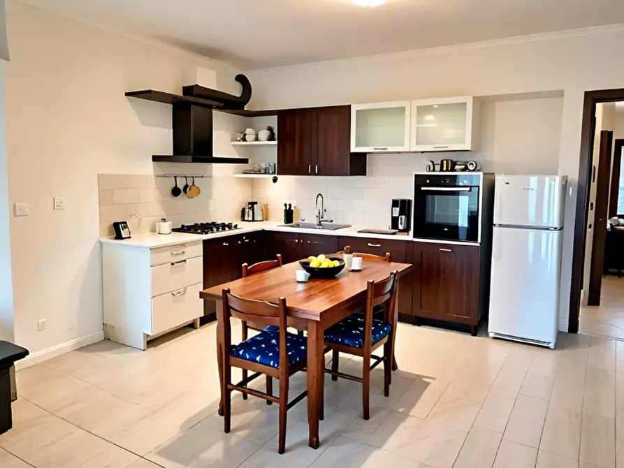 Immagine 3 di Appartamento in vendita  in Via Papa Luciani a Morgano