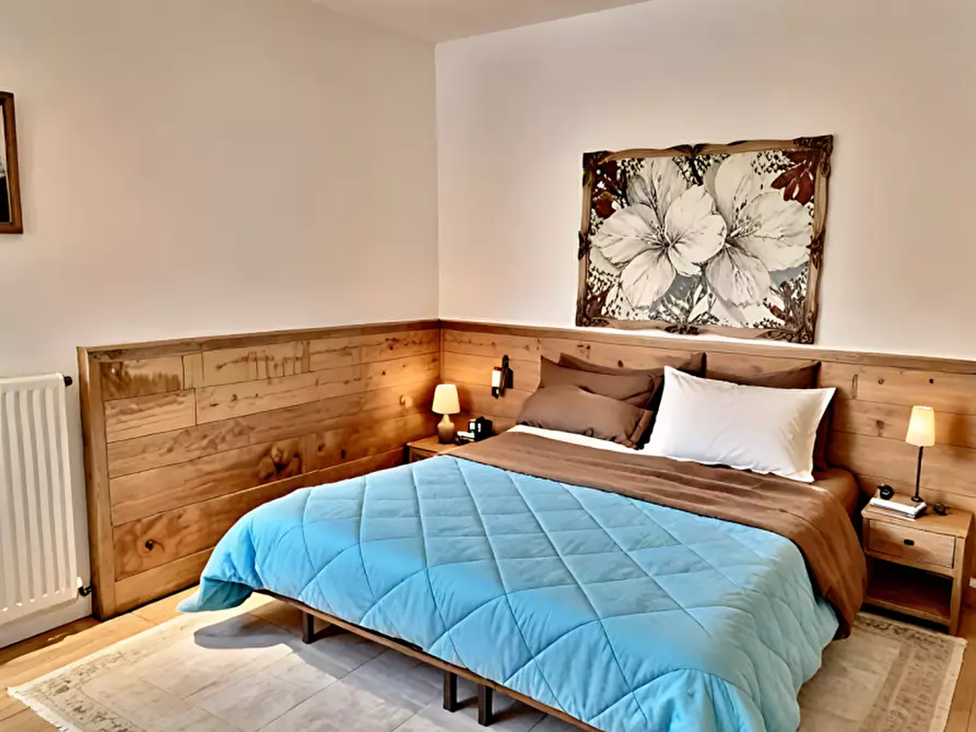 Immagine 4 di Appartamento in vendita  in Via Papa Luciani a Morgano