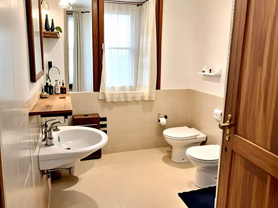 Immagine 5 di Appartamento in vendita  in Via Papa Luciani a Morgano