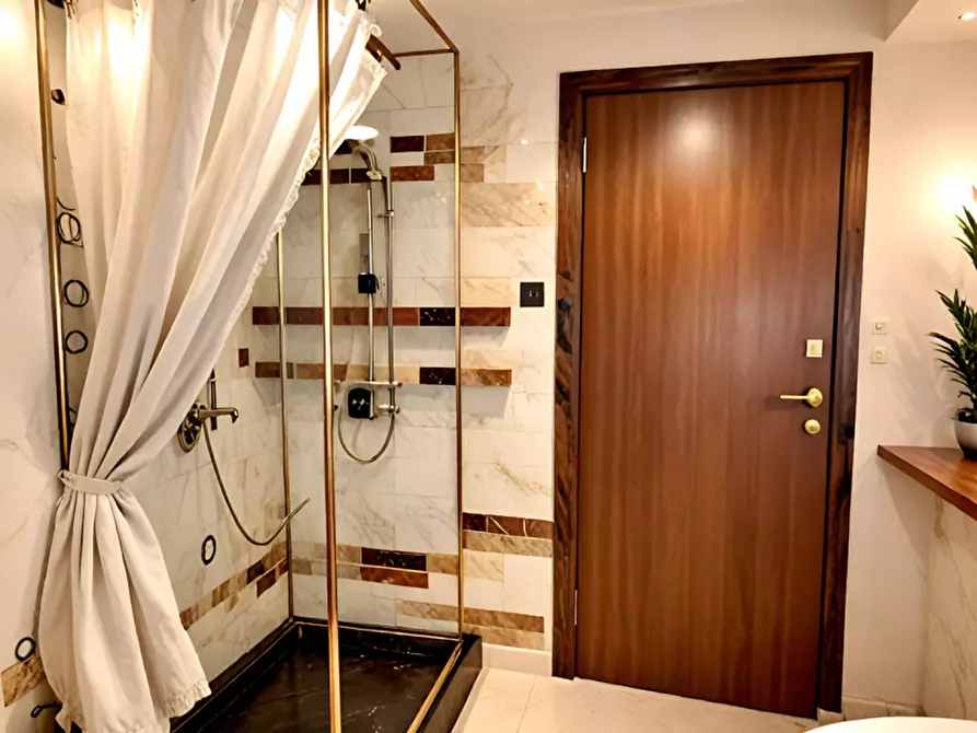 Immagine 6 di Appartamento in vendita  in Via Papa Luciani a Morgano