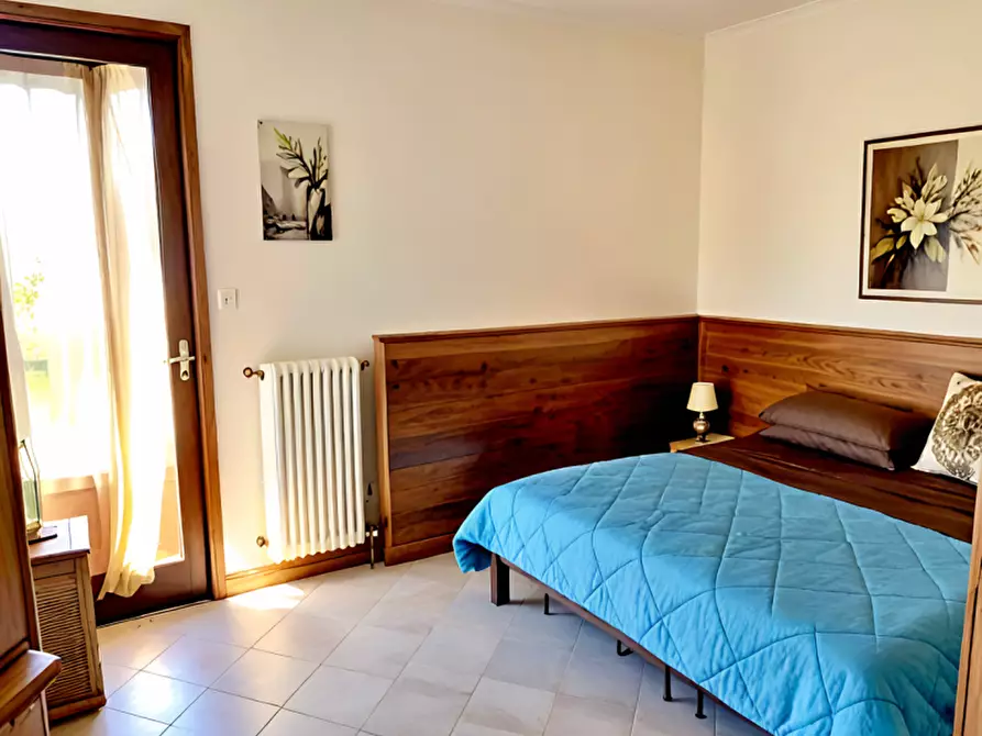 Immagine 7 di Appartamento in vendita  in Via Papa Luciani a Morgano