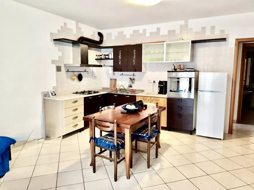 Immagine 9 di Appartamento in vendita  in Via Papa Luciani a Morgano