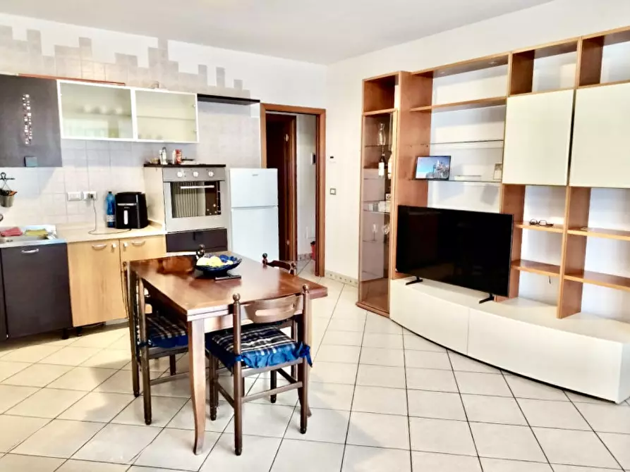 Immagine 10 di Appartamento in vendita  in Via Papa Luciani a Morgano