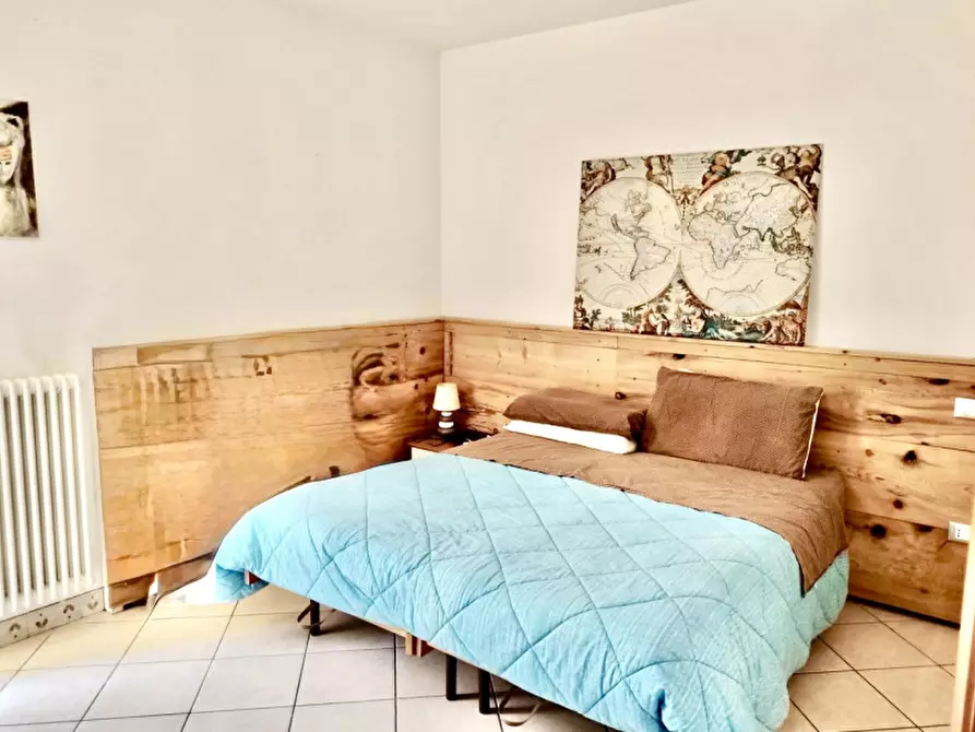 Immagine 11 di Appartamento in vendita  in Via Papa Luciani a Morgano