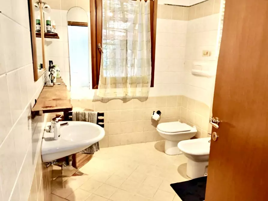 Immagine 13 di Appartamento in vendita  in Via Papa Luciani a Morgano