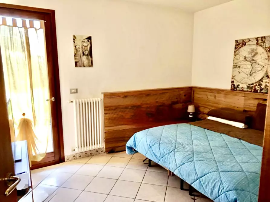 Immagine 14 di Appartamento in vendita  in Via Papa Luciani a Morgano