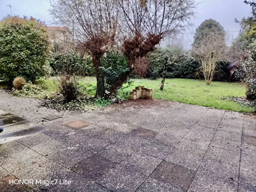 Immagine 16 di Appartamento in vendita  in Via Papa Luciani a Morgano