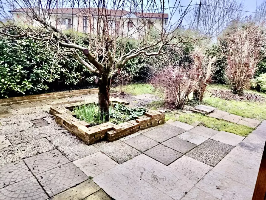 Immagine 17 di Appartamento in vendita  in Via Papa Luciani a Morgano