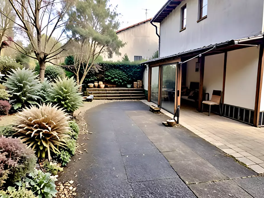 Immagine 22 di Appartamento in vendita  in Via Papa Luciani a Morgano