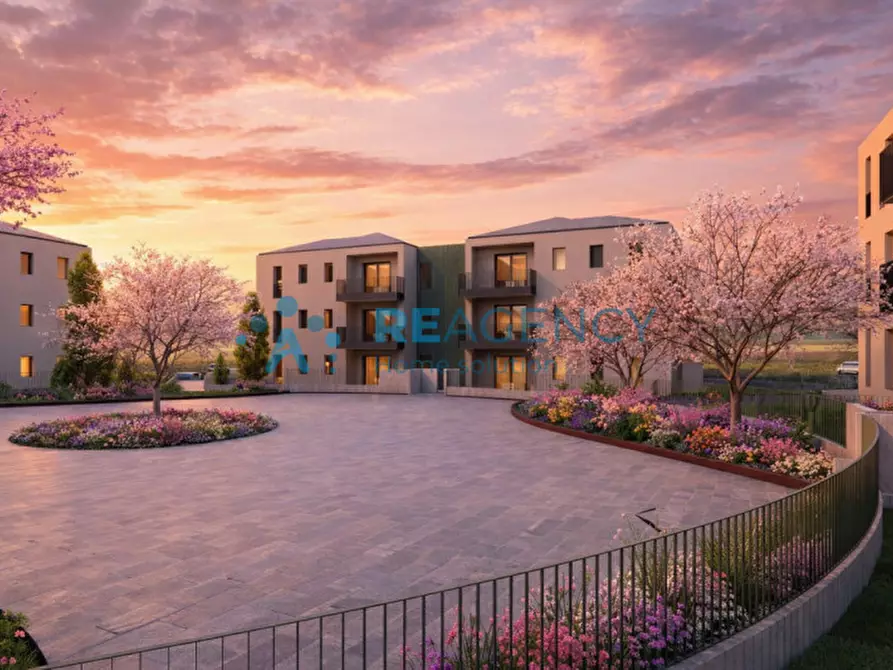 Immagine 2 di Appartamento in vendita  a Montebello Vicentino