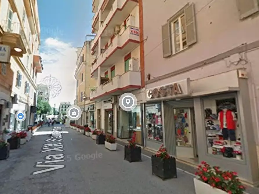 Immagine 3 di Negozio in vendita  in VIA XX SETTEMBRE a Anzio