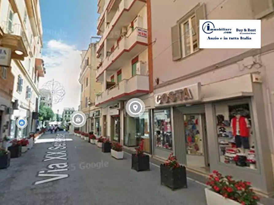 Immagine 3 di Negozio in vendita  in VIA XX SETTEMBRE a Anzio