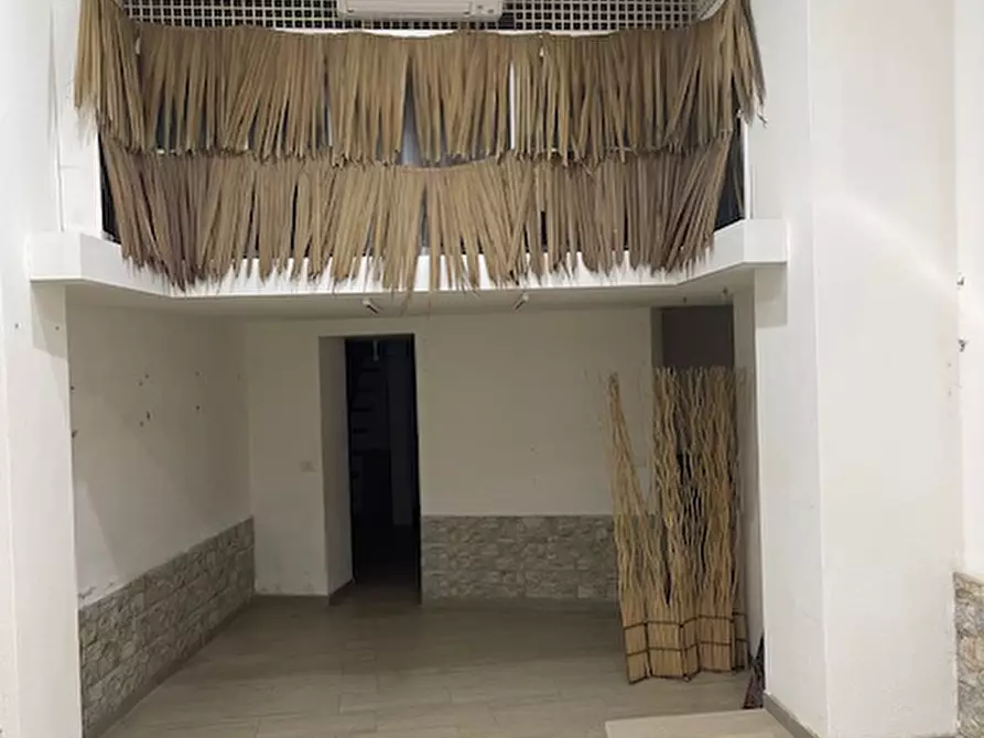 Immagine 5 di Negozio in vendita  in VIA XX SETTEMBRE a Anzio