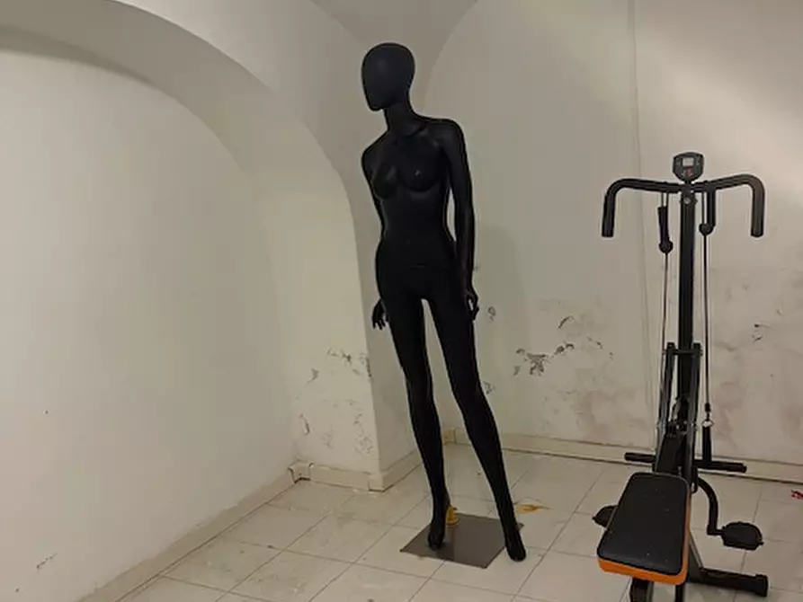 Immagine 9 di Negozio in vendita  in VIA XX SETTEMBRE a Anzio