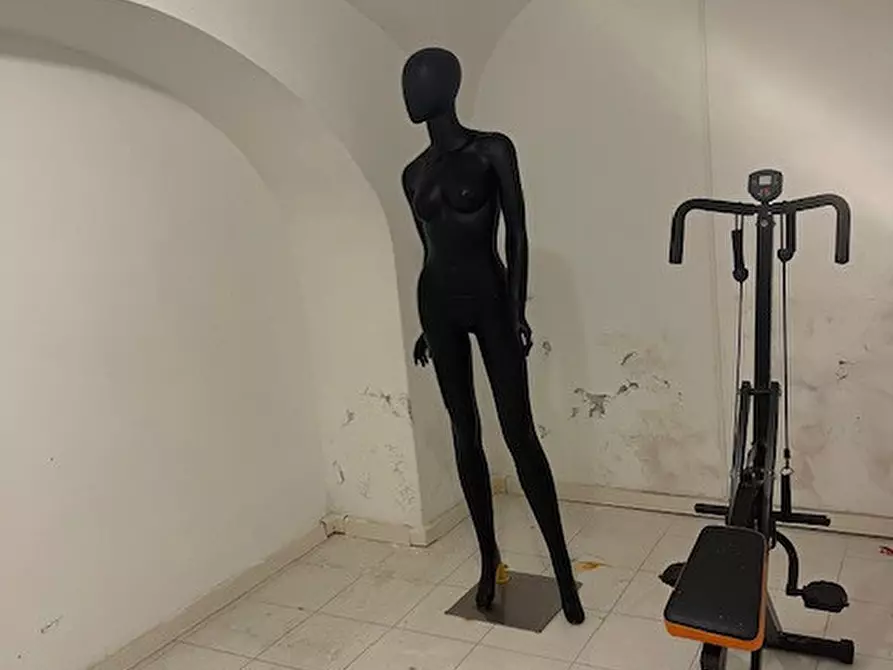 Immagine 10 di Negozio in vendita  in VIA XX SETTEMBRE a Anzio